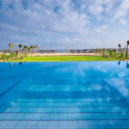 Caesar Bay Resort Mersa Matruh Exterior foto