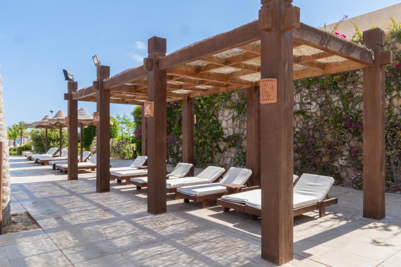 Caesar Bay Resort Mersa Matruh Exterior foto