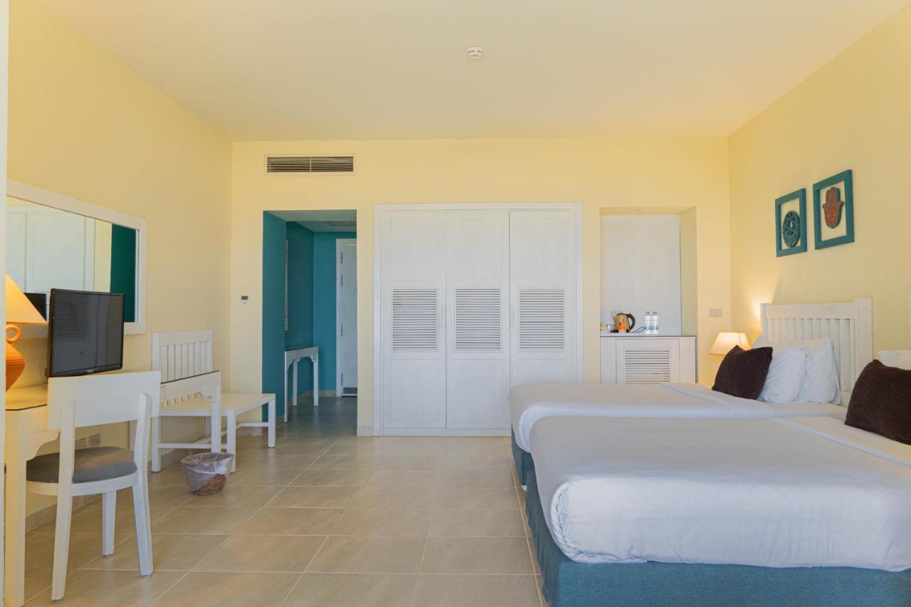 Caesar Bay Resort Mersa Matruh Exterior foto