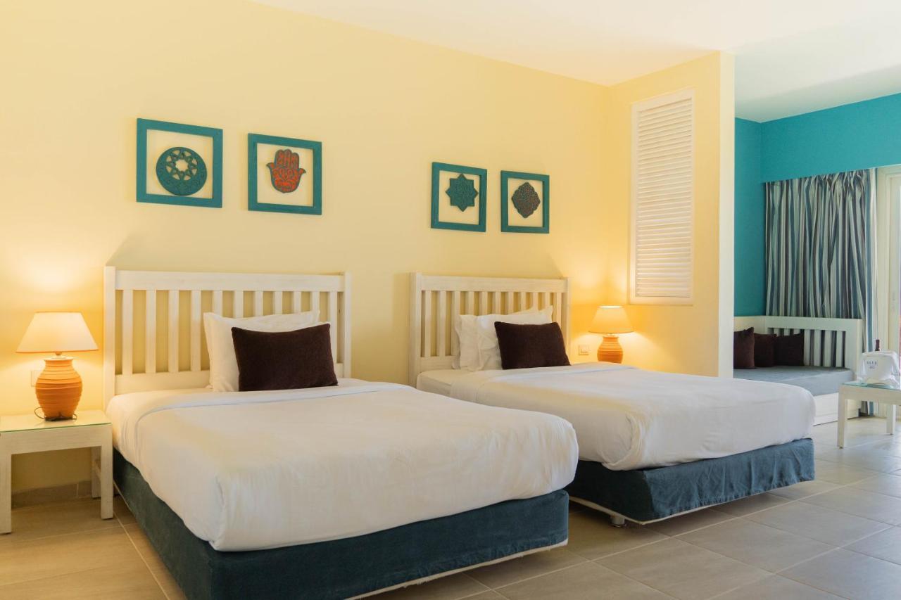 Caesar Bay Resort Mersa Matruh Exterior foto