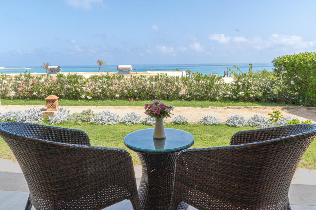 Caesar Bay Resort Mersa Matruh Exterior foto