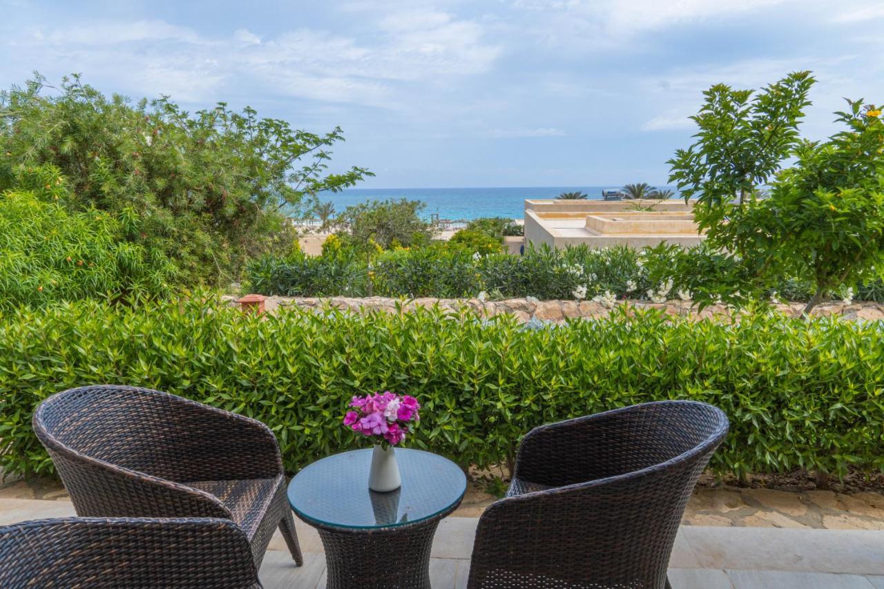 Caesar Bay Resort Mersa Matruh Exterior foto