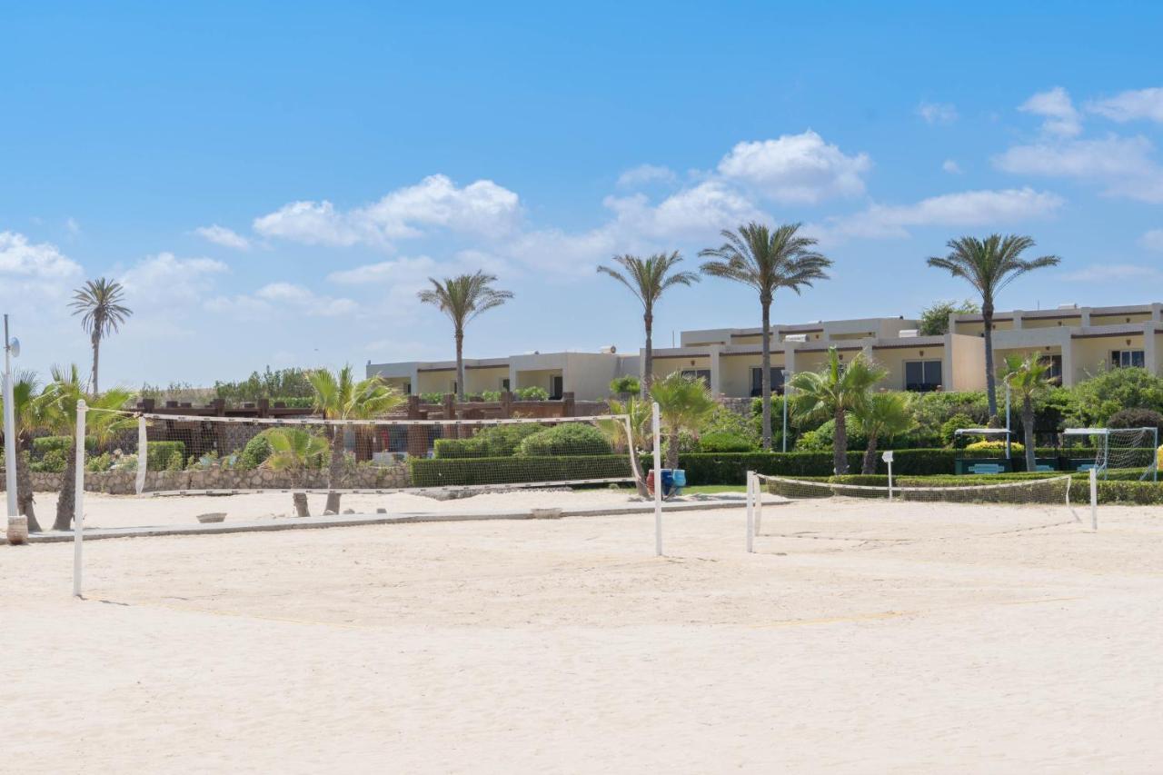 Caesar Bay Resort Mersa Matruh Exterior foto