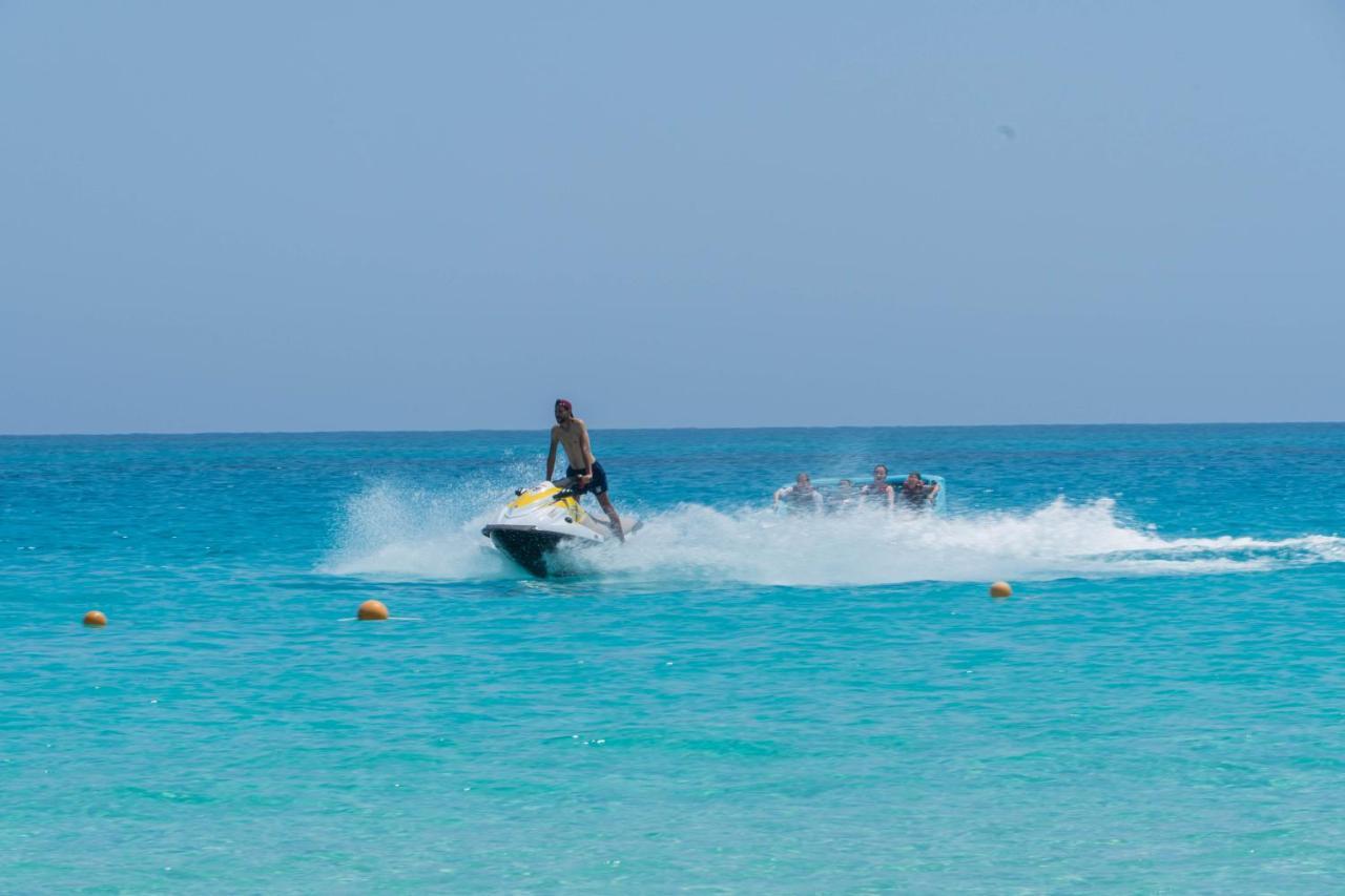 Caesar Bay Resort Mersa Matruh Exterior foto