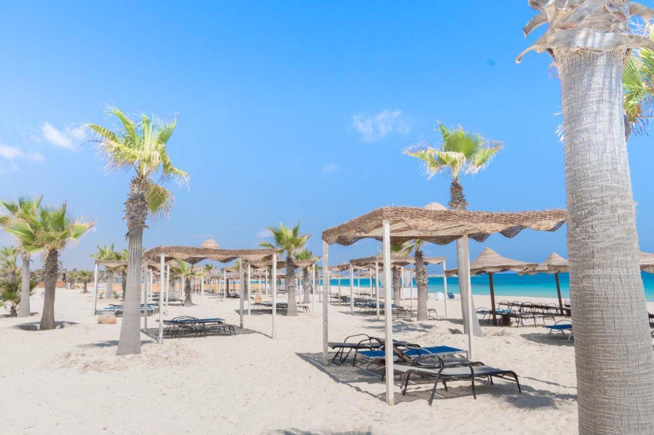 Caesar Bay Resort Mersa Matruh Exterior foto