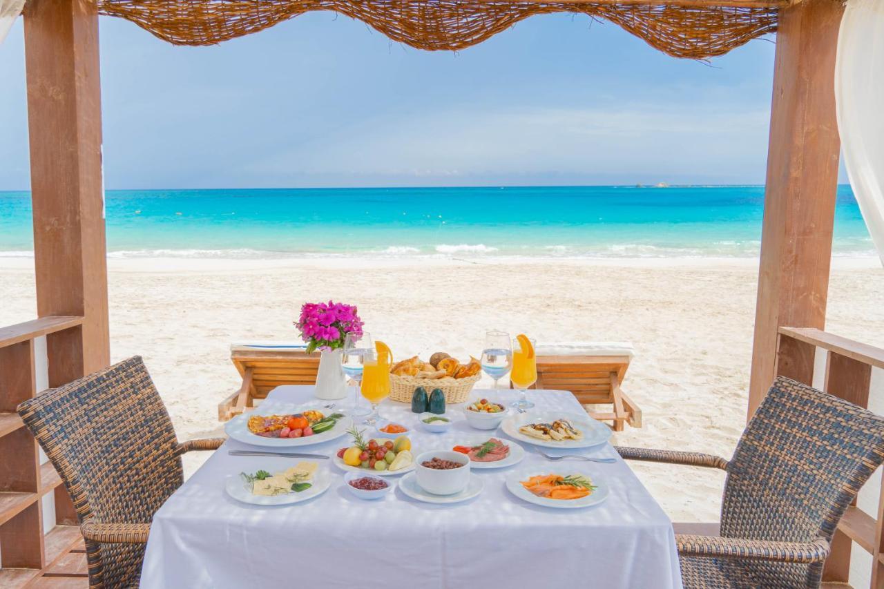 Caesar Bay Resort Mersa Matruh Exterior foto