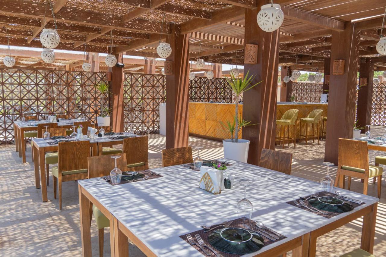 Caesar Bay Resort Mersa Matruh Exterior foto