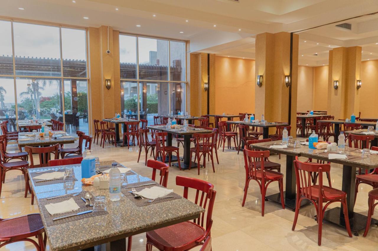Caesar Bay Resort Mersa Matruh Exterior foto