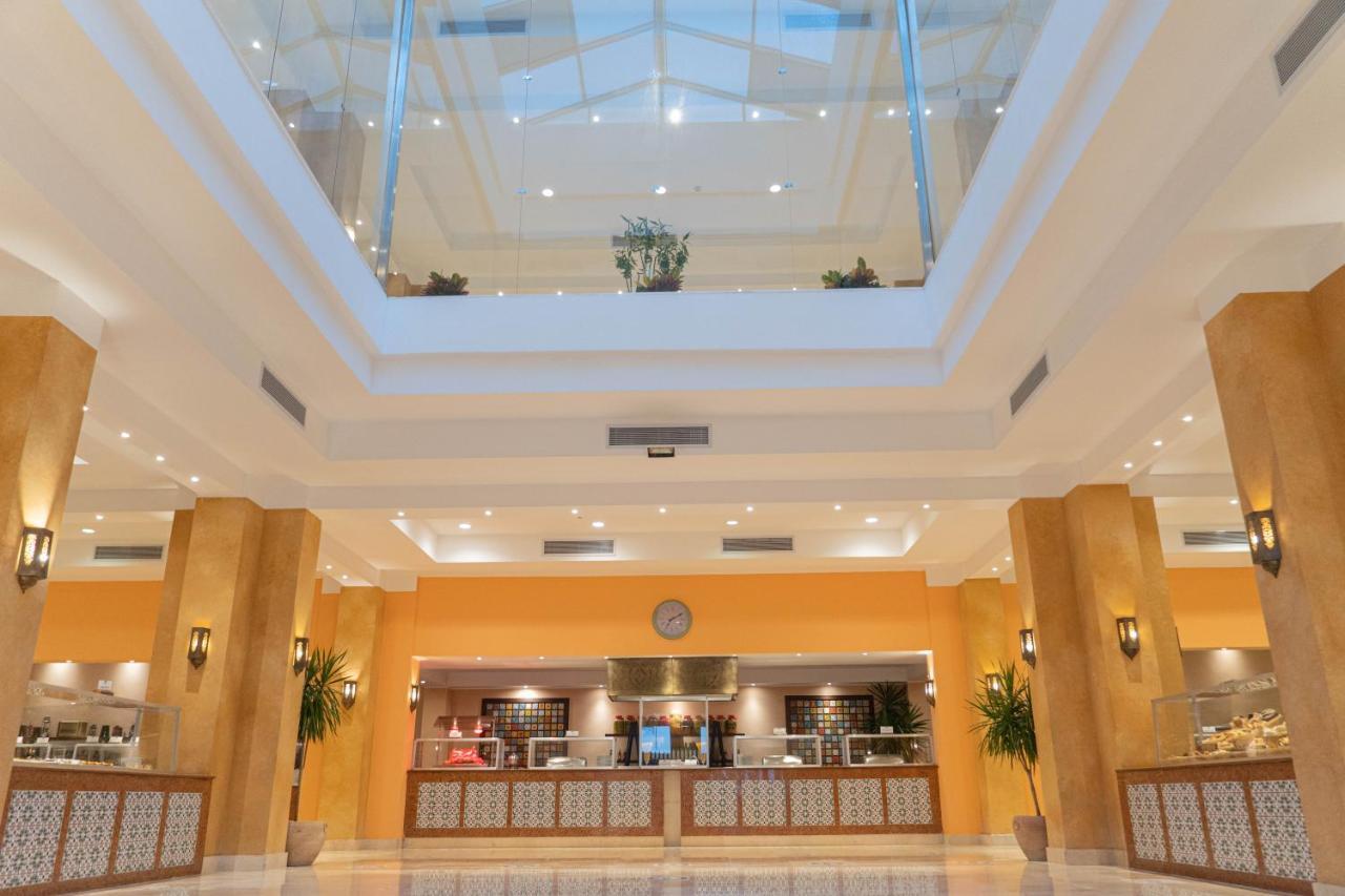 Caesar Bay Resort Mersa Matruh Exterior foto