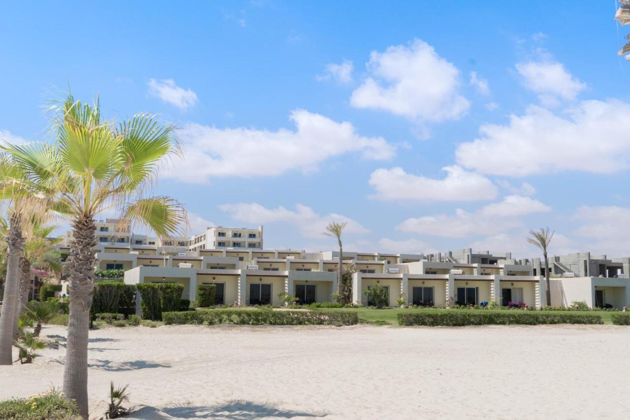 Caesar Bay Resort Mersa Matruh Exterior foto