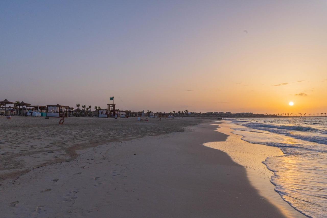 Caesar Bay Resort Mersa Matruh Exterior foto