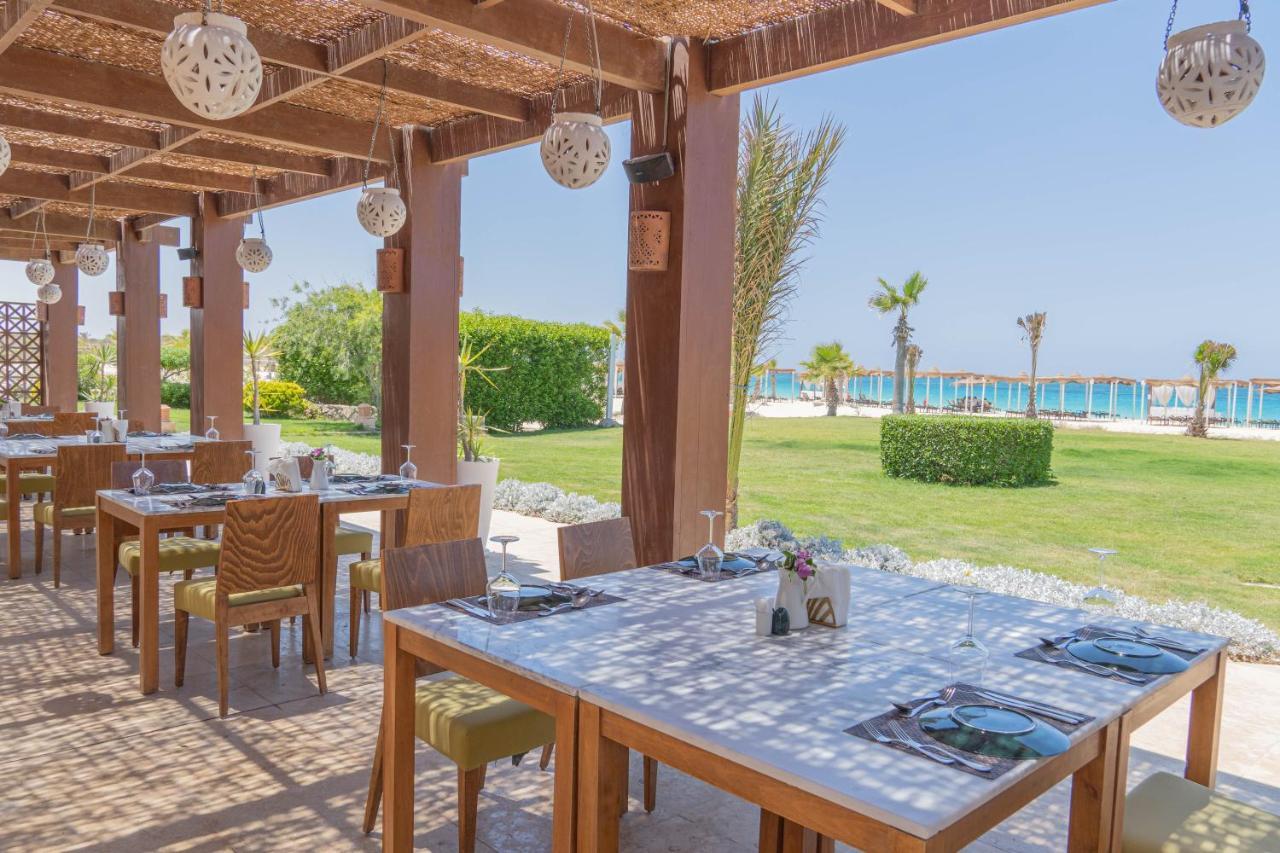 Caesar Bay Resort Mersa Matruh Exterior foto