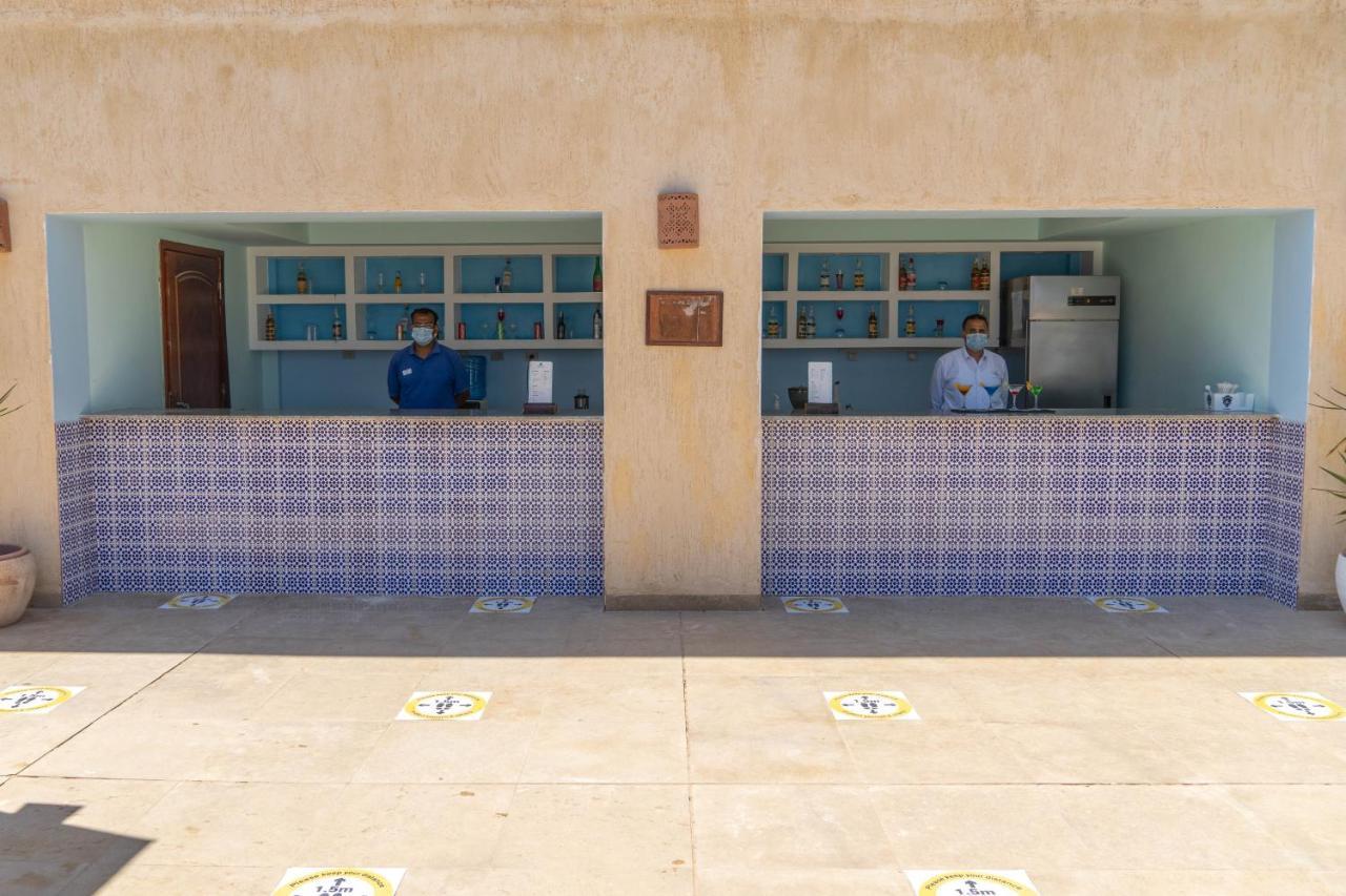 Caesar Bay Resort Mersa Matruh Exterior foto