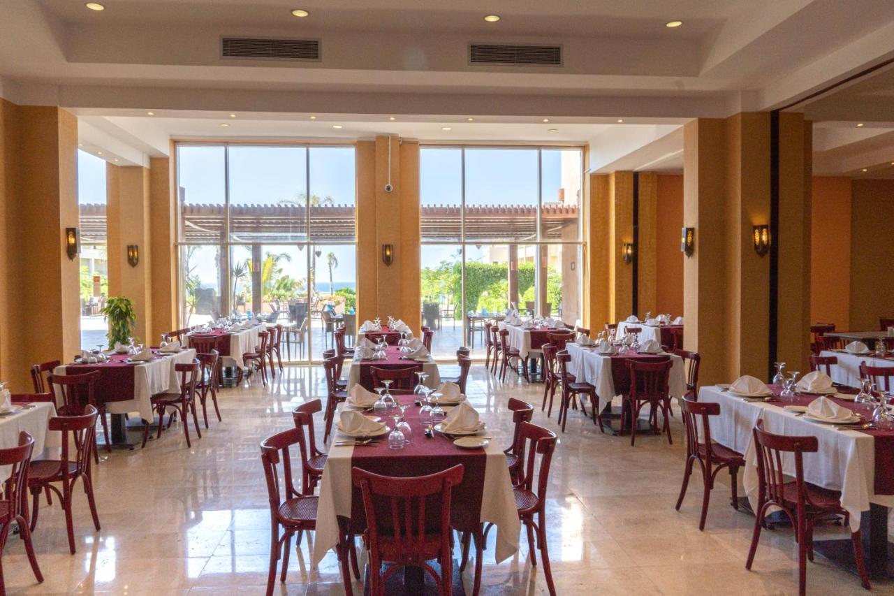 Caesar Bay Resort Mersa Matruh Exterior foto
