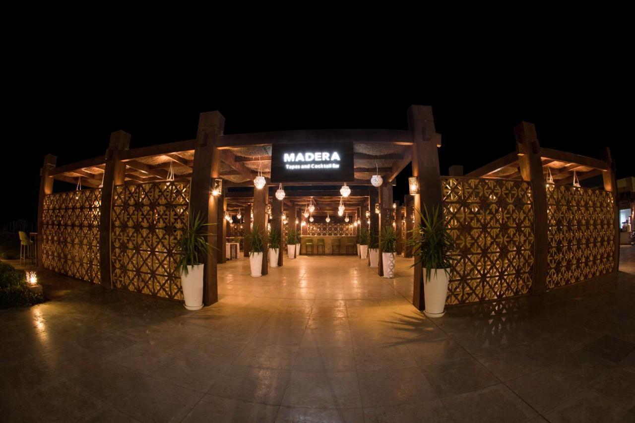 Caesar Bay Resort Mersa Matruh Exterior foto