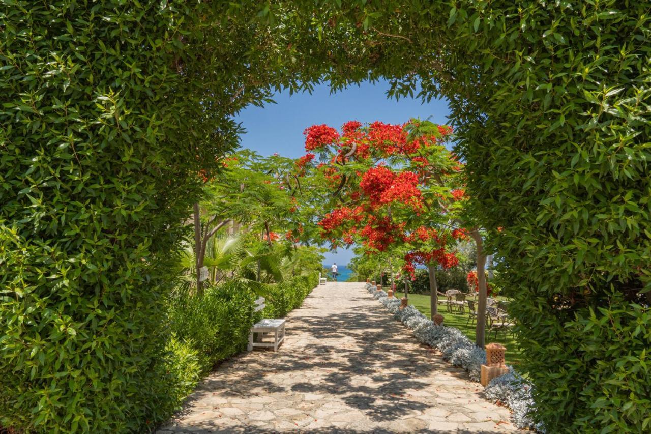 Caesar Bay Resort Mersa Matruh Exterior foto