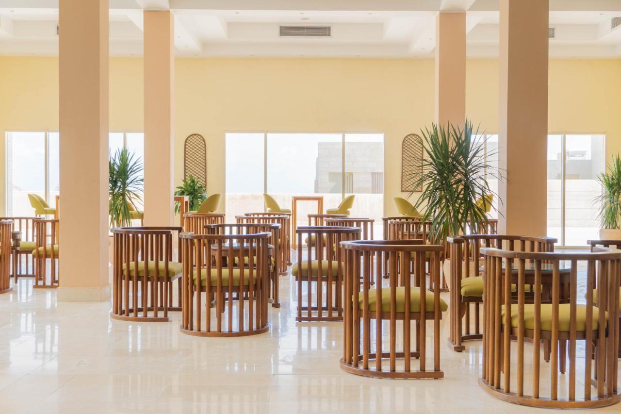 Caesar Bay Resort Mersa Matruh Exterior foto