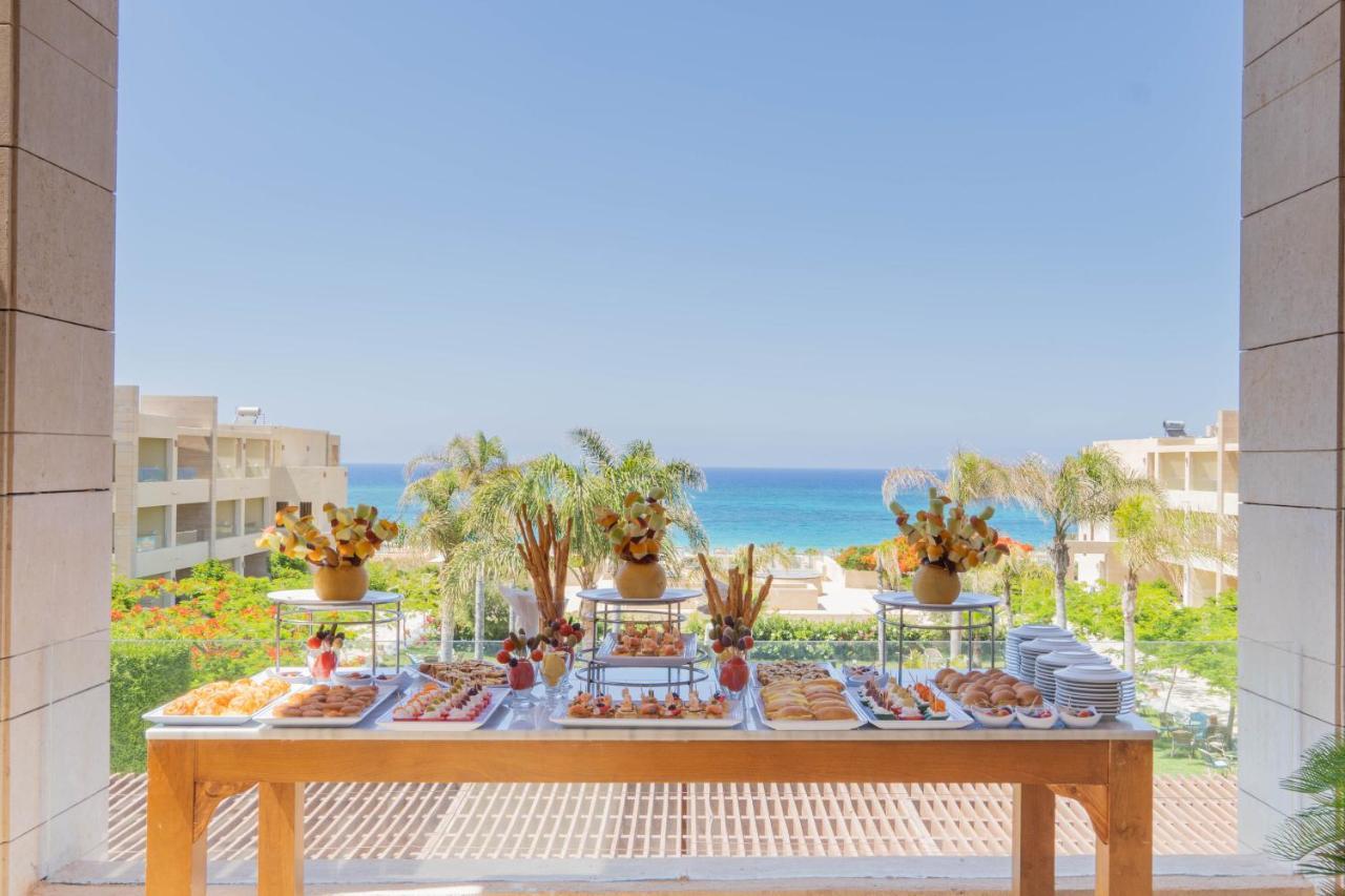 Caesar Bay Resort Mersa Matruh Exterior foto