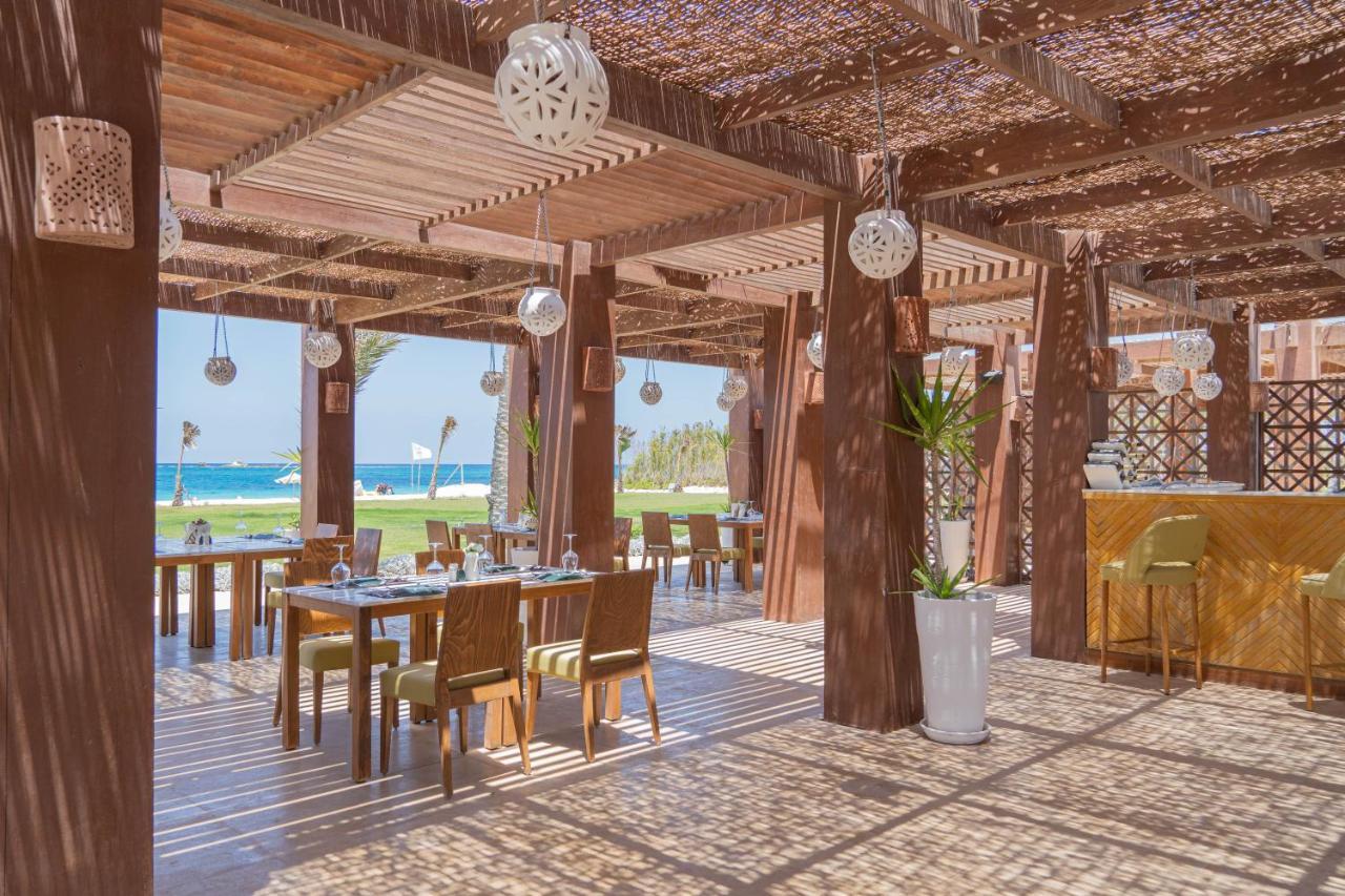 Caesar Bay Resort Mersa Matruh Exterior foto