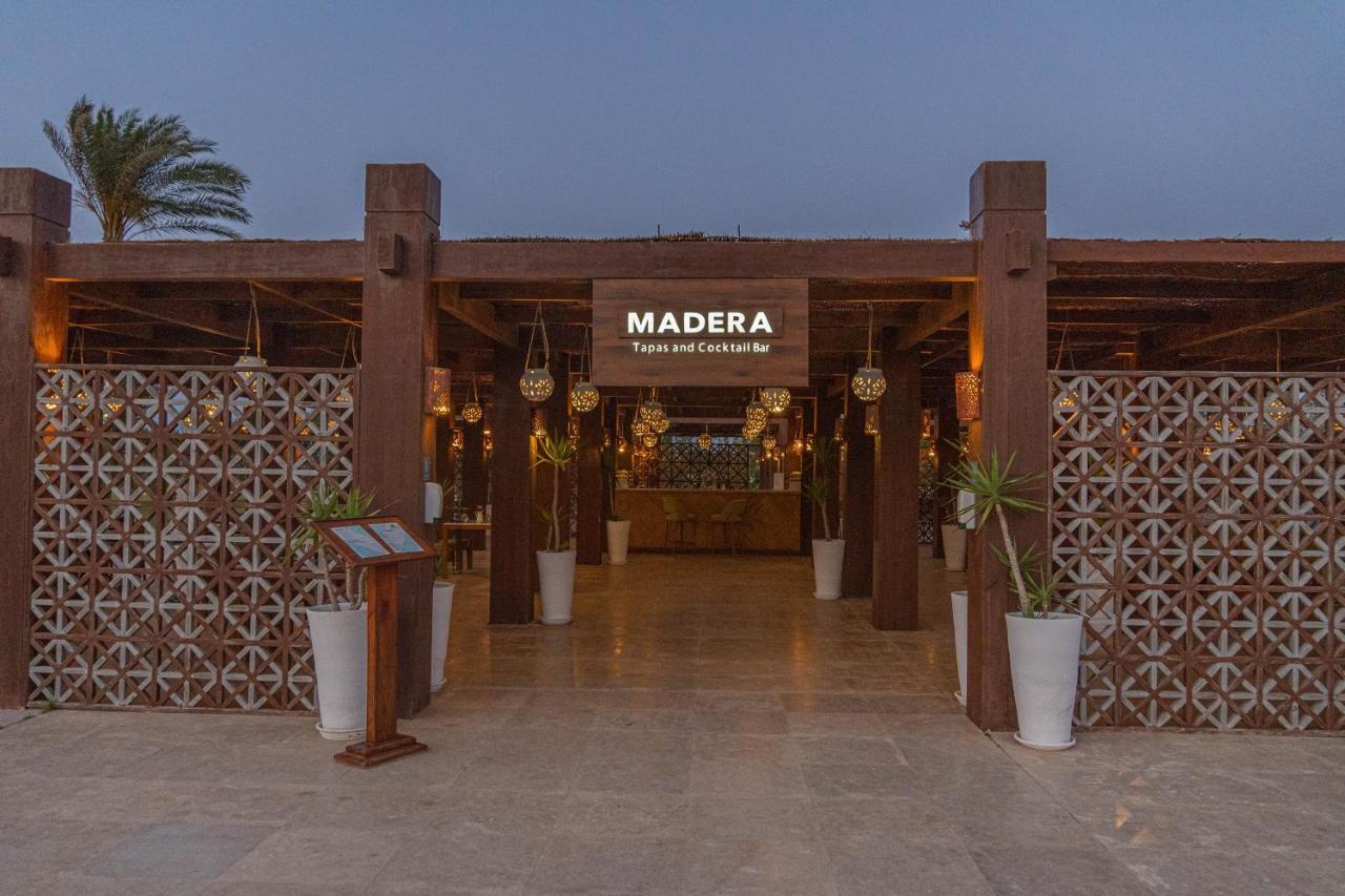 Caesar Bay Resort Mersa Matruh Exterior foto