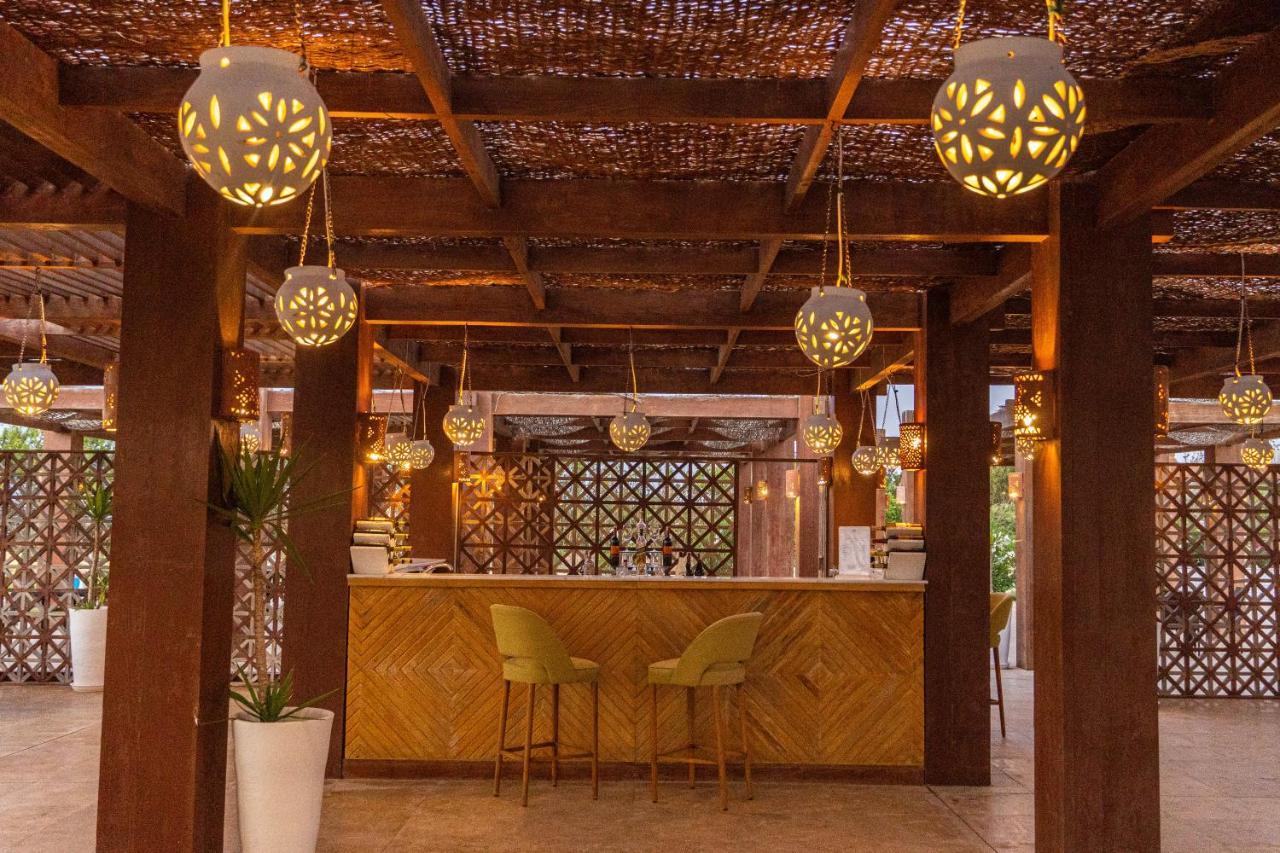Caesar Bay Resort Mersa Matruh Exterior foto
