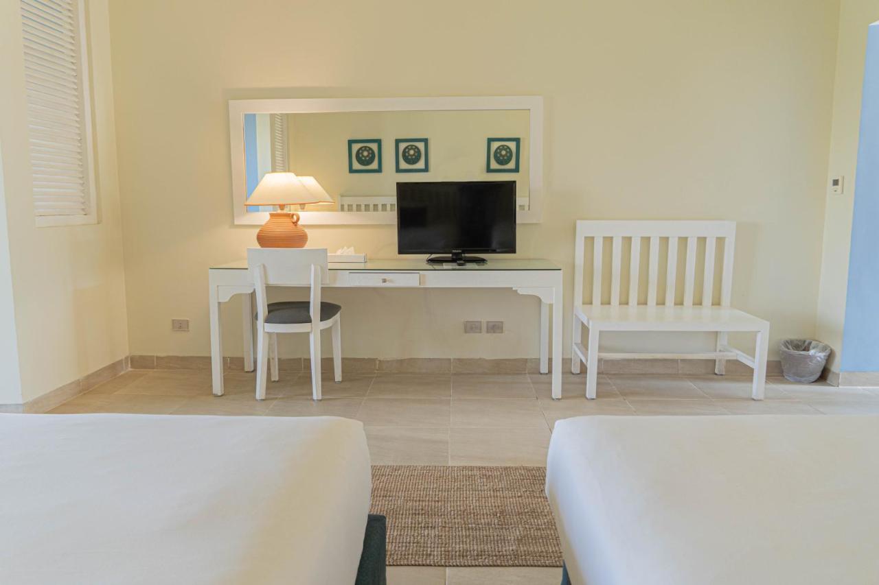 Caesar Bay Resort Mersa Matruh Exterior foto
