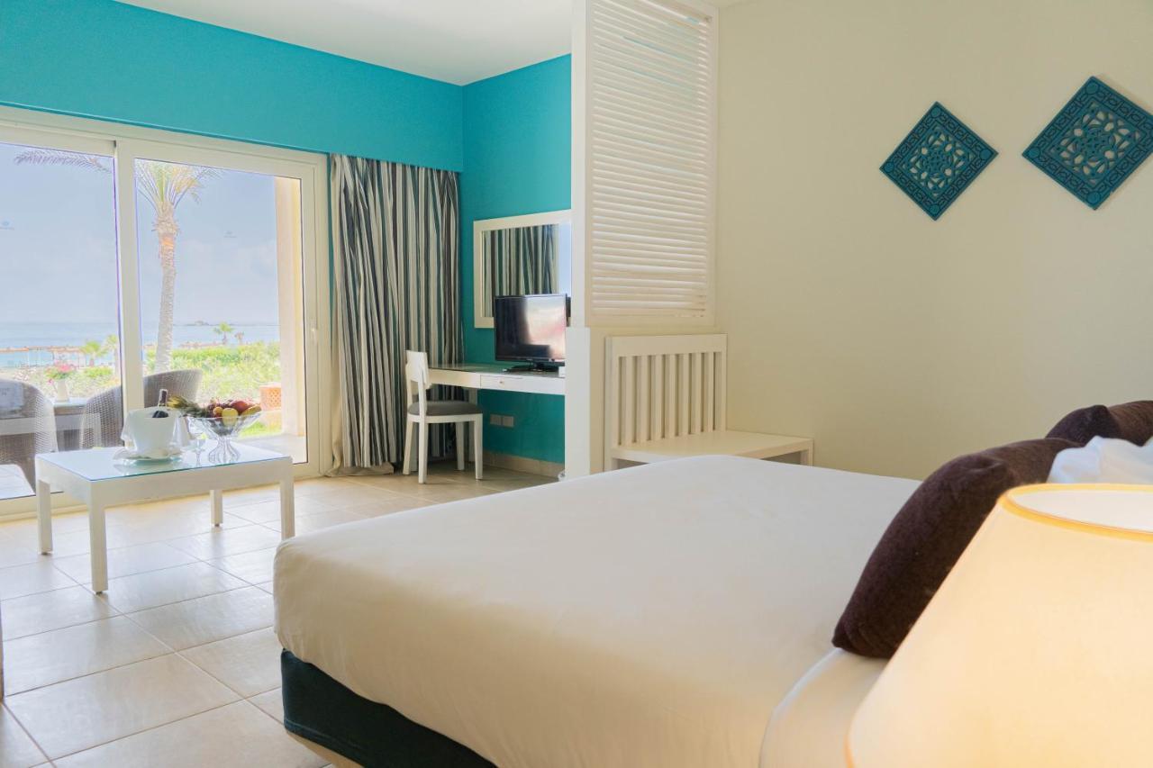 Caesar Bay Resort Mersa Matruh Exterior foto